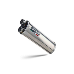 Mid pipe MIVV S.010.C1 - MIVV - MLM Motors