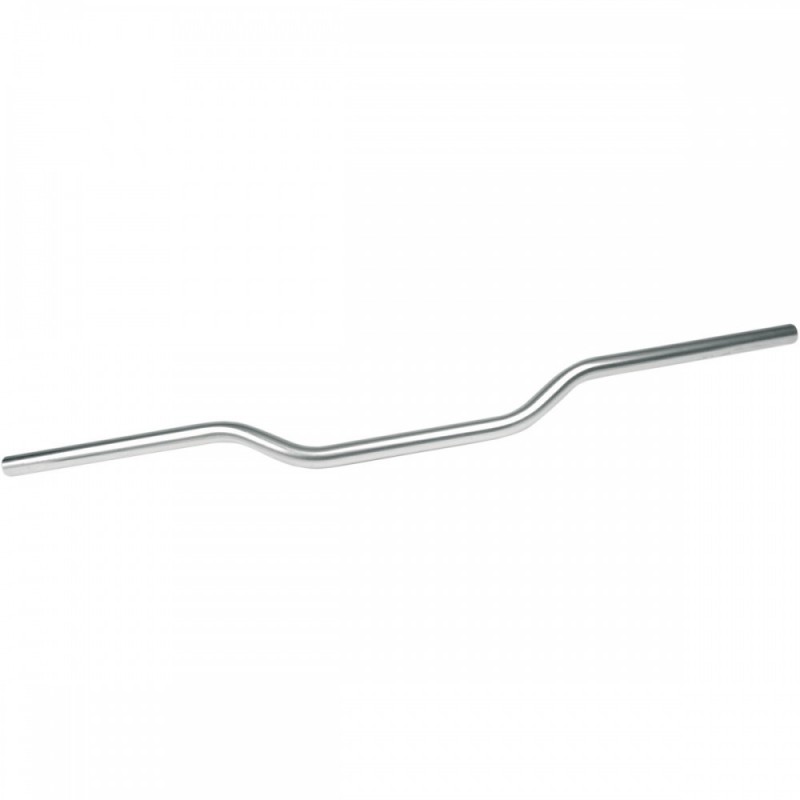 Ghidon oțel 22mm SPEEDFIGHTER TRW MCL124SA - TRW - MLM Motors