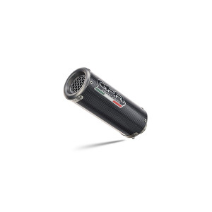 Mid pipe MIVV S.010.C1 - MIVV - MLM Motors