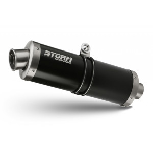 STORM | MLM Motors