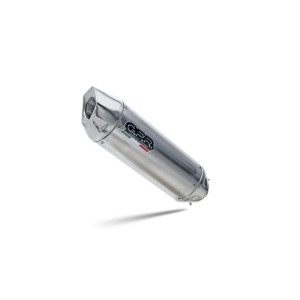 Mid pipe MIVV S.010.C1 - MIVV - MLM Motors