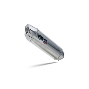 Mid pipe MIVV S.010.C1 - MIVV - MLM Motors