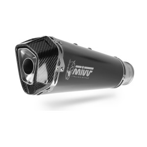 MIVV | MLM Motors