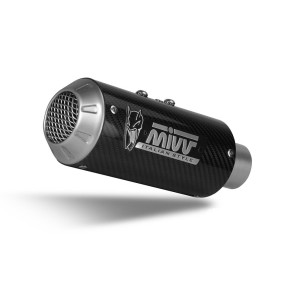 MIVV | MLM Motors