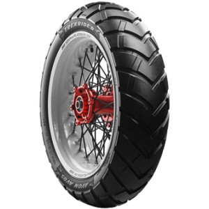 Anvelope all road | MLM Motors
