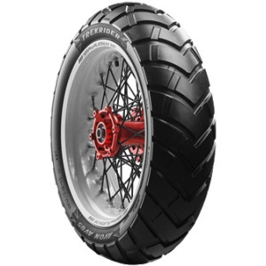 Anvelope all road | MLM Motors