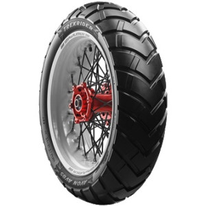 Anvelope all road | MLM Motors