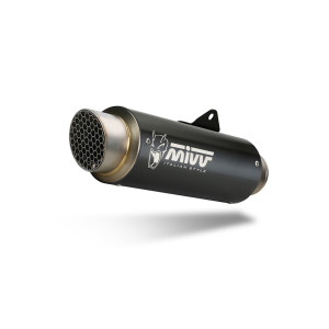 MIVV | MLM Motors