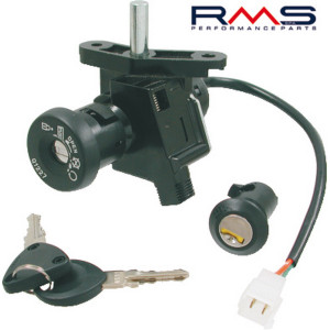 Comutatoare | MLM Motors