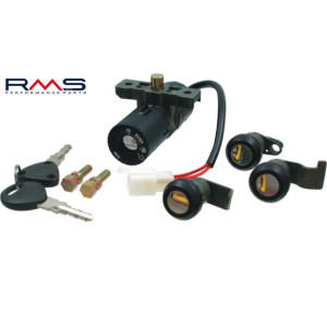 Comutatoare | MLM Motors