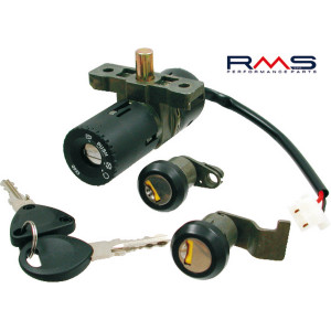 Comutatoare | MLM Motors