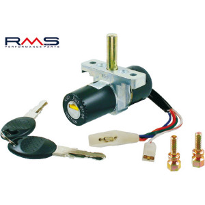Comutatoare | MLM Motors