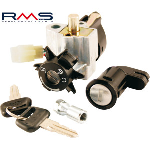 Comutatoare | MLM Motors