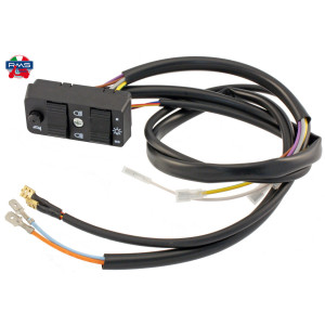 Kill switch EXED EP-PRT-SW-KILL - EXED - MLM Motors