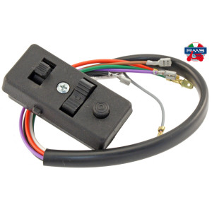 Start - kill switch EXED EP-PRT-ON/OFF-BETA - EXED - MLM Motors