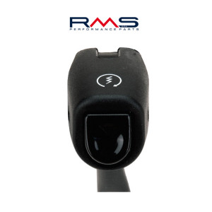 Switch Starter RMS 246140500 - RMS - MLM Motors
