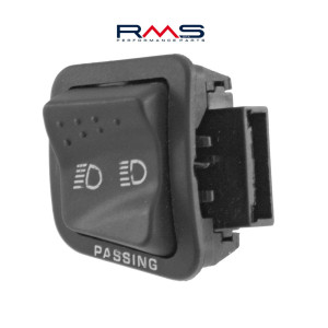Switch unit starter RMS 246140800 - RMS - MLM Motors