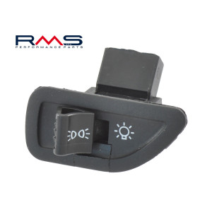Switch unit starter RMS 246140800 - RMS - MLM Motors