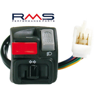 Kill switch EXED EP-PRT-SW-KILL - EXED - MLM Motors