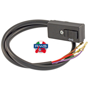 Switch Key RMS 246050670 - RMS - MLM Motors