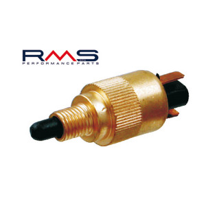 Start - kill switch EXED EP-PRT-ON/OFF-BETA - EXED - MLM Motors
