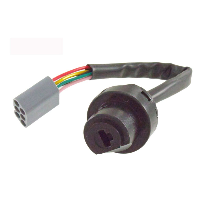 Switch Key RMS 246050670 - RMS - MLM Motors