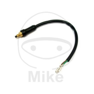 Start - kill switch EXED EP-PRT-ON/OFF-BETA - EXED - MLM Motors