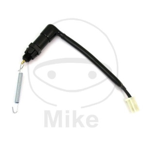 Start - kill switch EXED EP-PRT-ON/OFF-BETA - EXED - MLM Motors