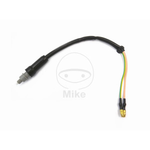 Switch unit starter RMS 246140800 - RMS - MLM Motors