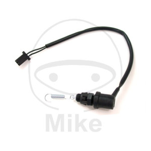 Start - kill switch EXED EP-PRT-ON/OFF-BETA - EXED - MLM Motors
