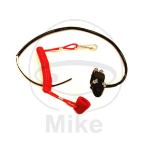 Switch unit starter RMS 246140800 - RMS - MLM Motors