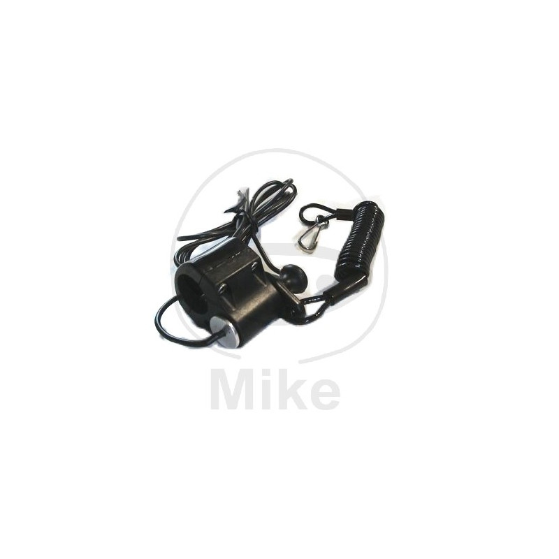 Kill switch universal JMP - JMP - MLM Motors