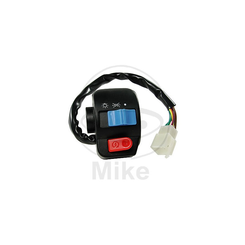 Comutator JMP dreapta - JMP - MLM Motors