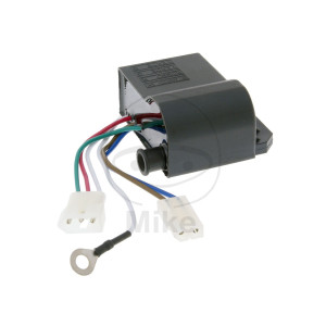 Electrice moto | MLM Motors
