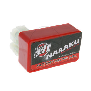 CDI ARROWHEAD 160-02121 - ARROWHEAD - MLM Motors
