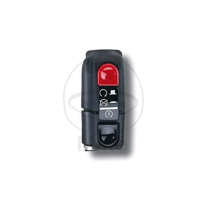 Motor function switch DOMINO DOMINO - DOMINO - MLM Motors