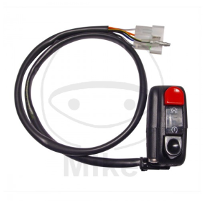 Switch Starter RMS 246140500 - RMS - MLM Motors