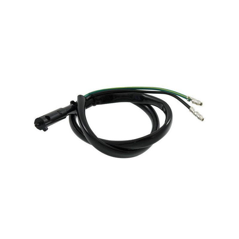 Front stop button RMS 246140560 - RMS - MLM Motors