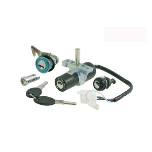 Switch Starter RMS 246140500 - RMS - MLM Motors