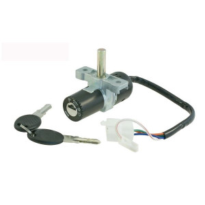 Switch unit starter RMS 246140800 - RMS - MLM Motors