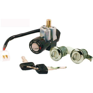 Start - kill switch EXED EP-PRT-ON/OFF-BETA - EXED - MLM Motors