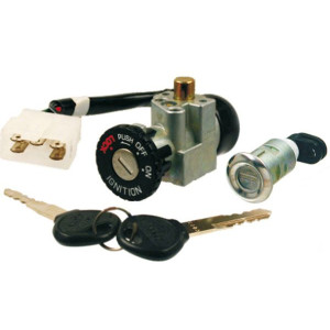 Comutator lumini JMT - JMT - MLM Motors