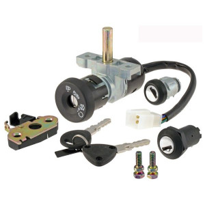 Start - kill switch EXED EP-PRT-ON/OFF-BETA - EXED - MLM Motors