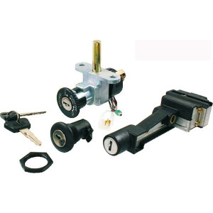 Kill switch EXED EP-PRT-SW-KILL - EXED - MLM Motors