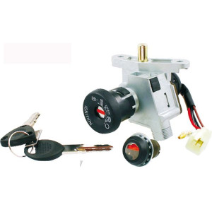 Kill switch EXED EP-PRT-SW-KILL - EXED - MLM Motors