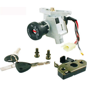 Comutator lumini JMT - JMT - MLM Motors
