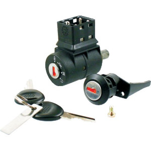 Kill switch EXED EP-PRT-SW-KILL - EXED - MLM Motors