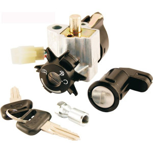 Switch Starter RMS 246140500 - RMS - MLM Motors