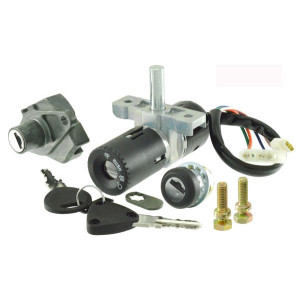 Start - kill switch EXED EP-PRT-ON/OFF-BETA - EXED - MLM Motors