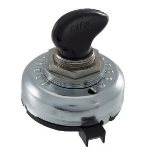 Switch Starter RMS 246140500 - RMS - MLM Motors